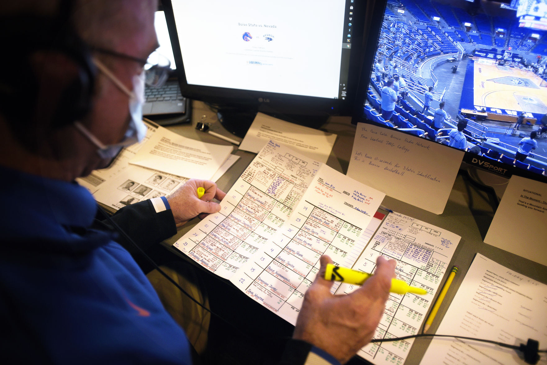 Broncos Radio Broadcasters05.JPG